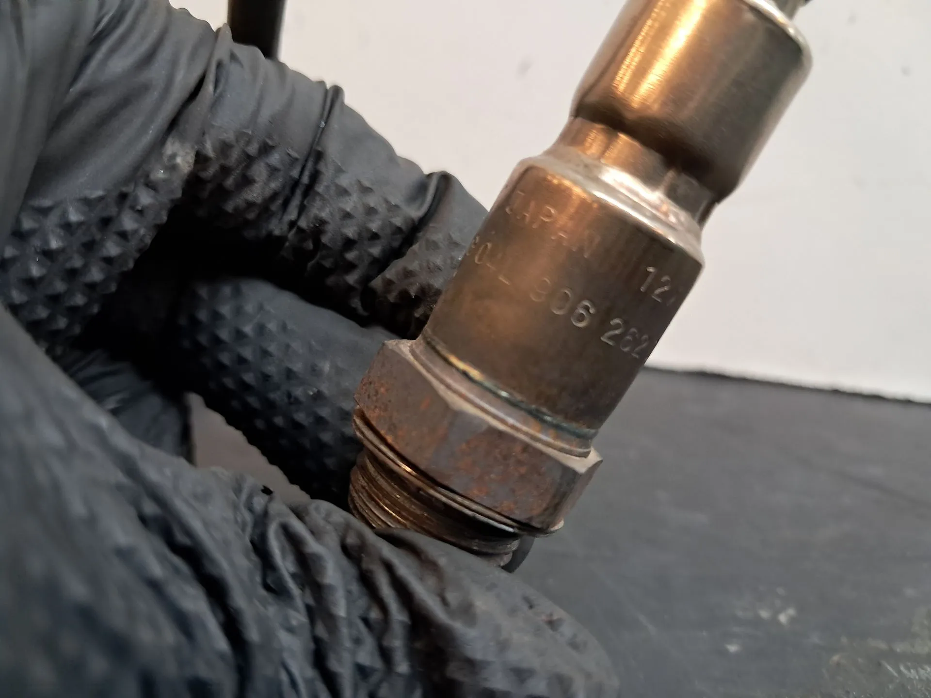 Sonda lambda VOLKSWAGEN Polo (6R, 6C) Imagem-2