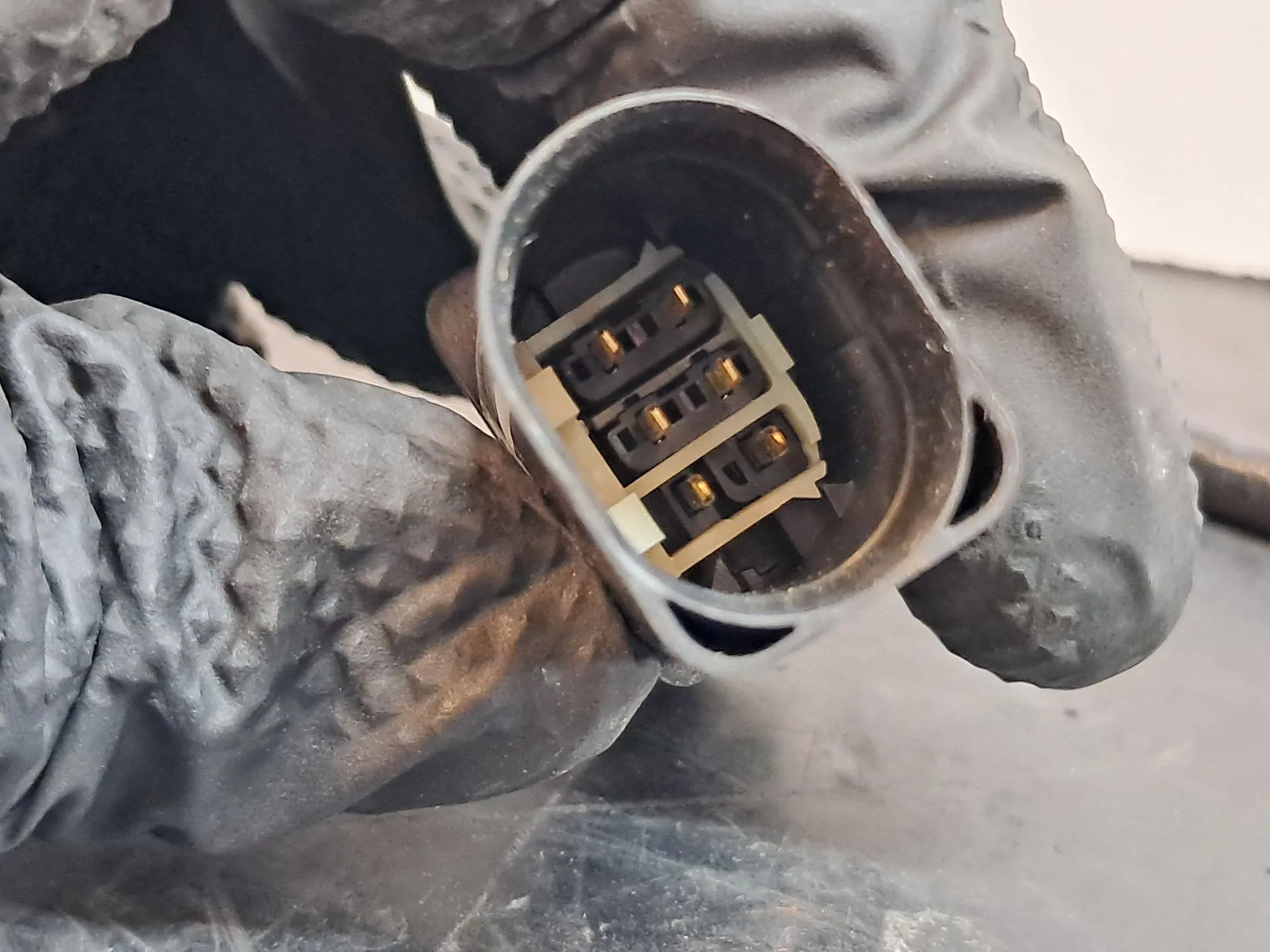 Sonda lambda VOLKSWAGEN Polo (6R, 6C) Imagem-3