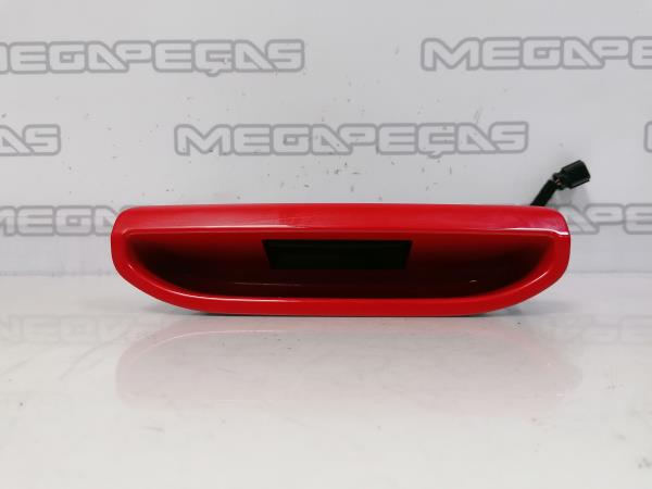 Puxador porta da mala HYUNDAI i30 (PD)