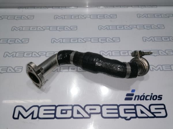 Tubo da água VOLKSWAGEN Polo (6R, 6C) Imagem-1