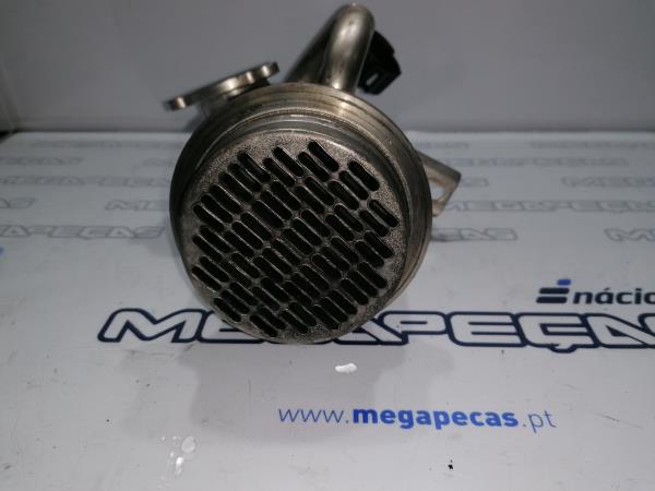 Radiador de gases / EGR VOLKSWAGEN Polo (6R, 6C) Imagem-2