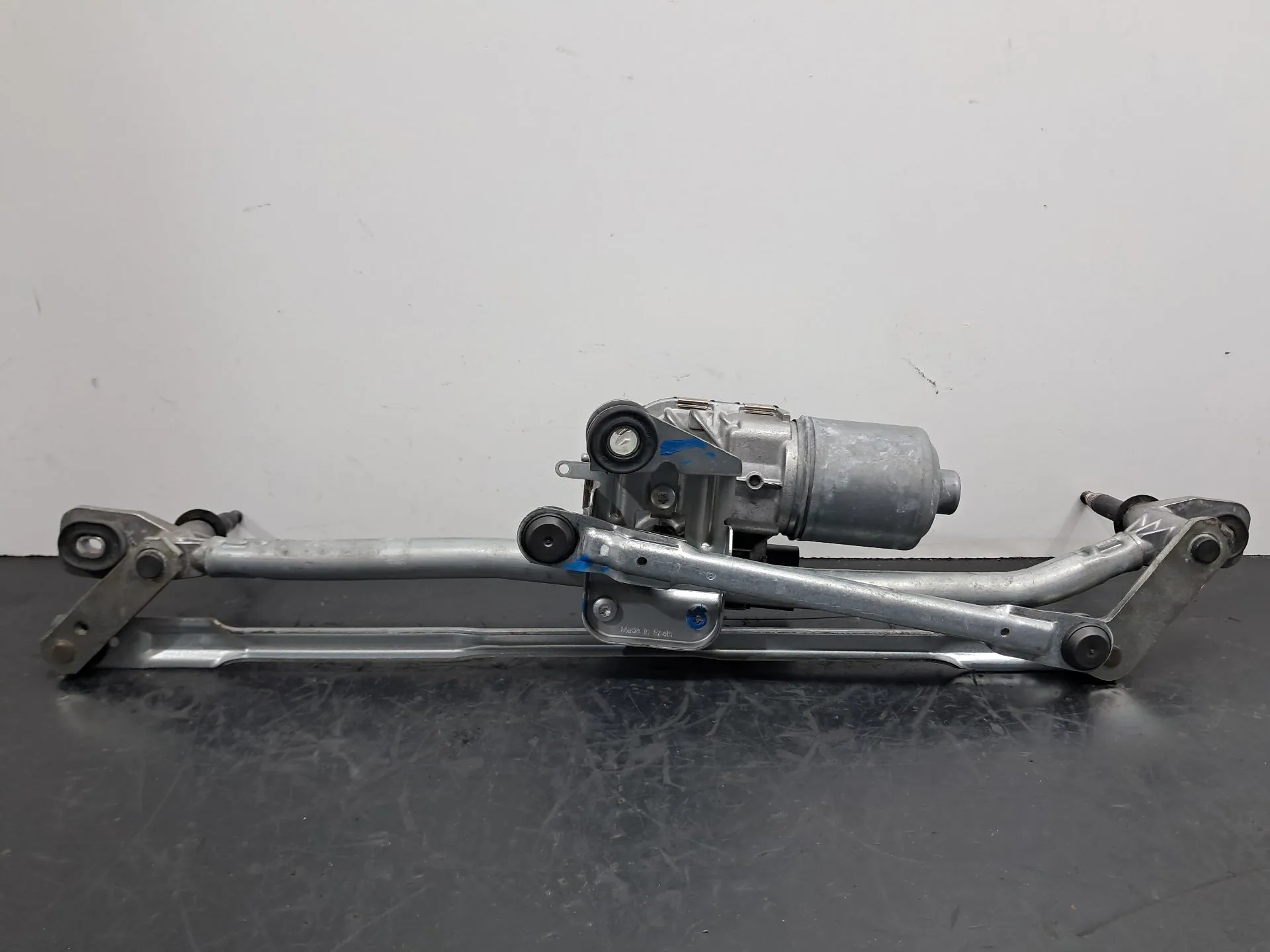 Front Wiper Motor AUDI Q5 (8R) Imagem-6