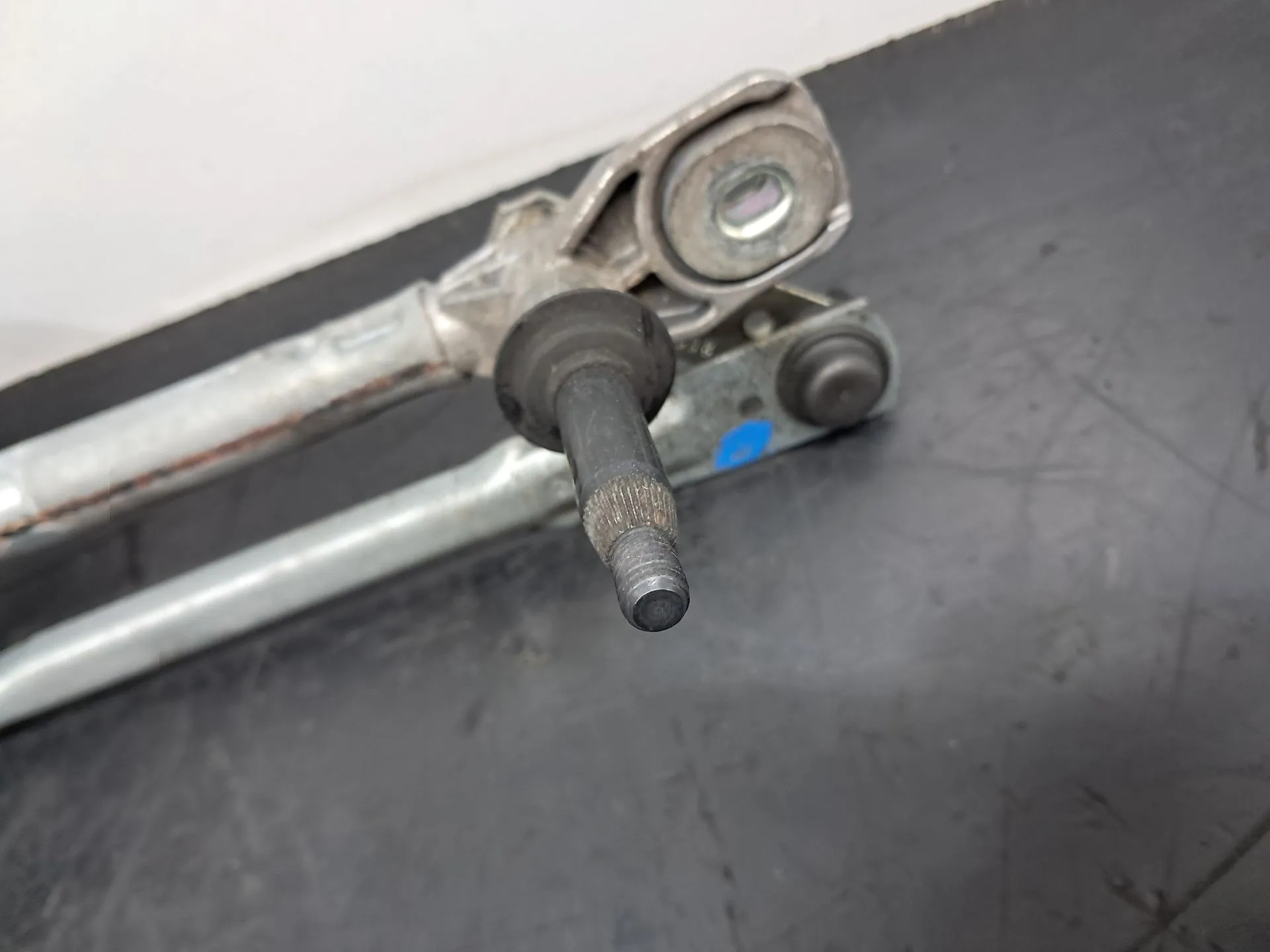 Front Wiper Motor AUDI Q5 (8R) Imagem-2