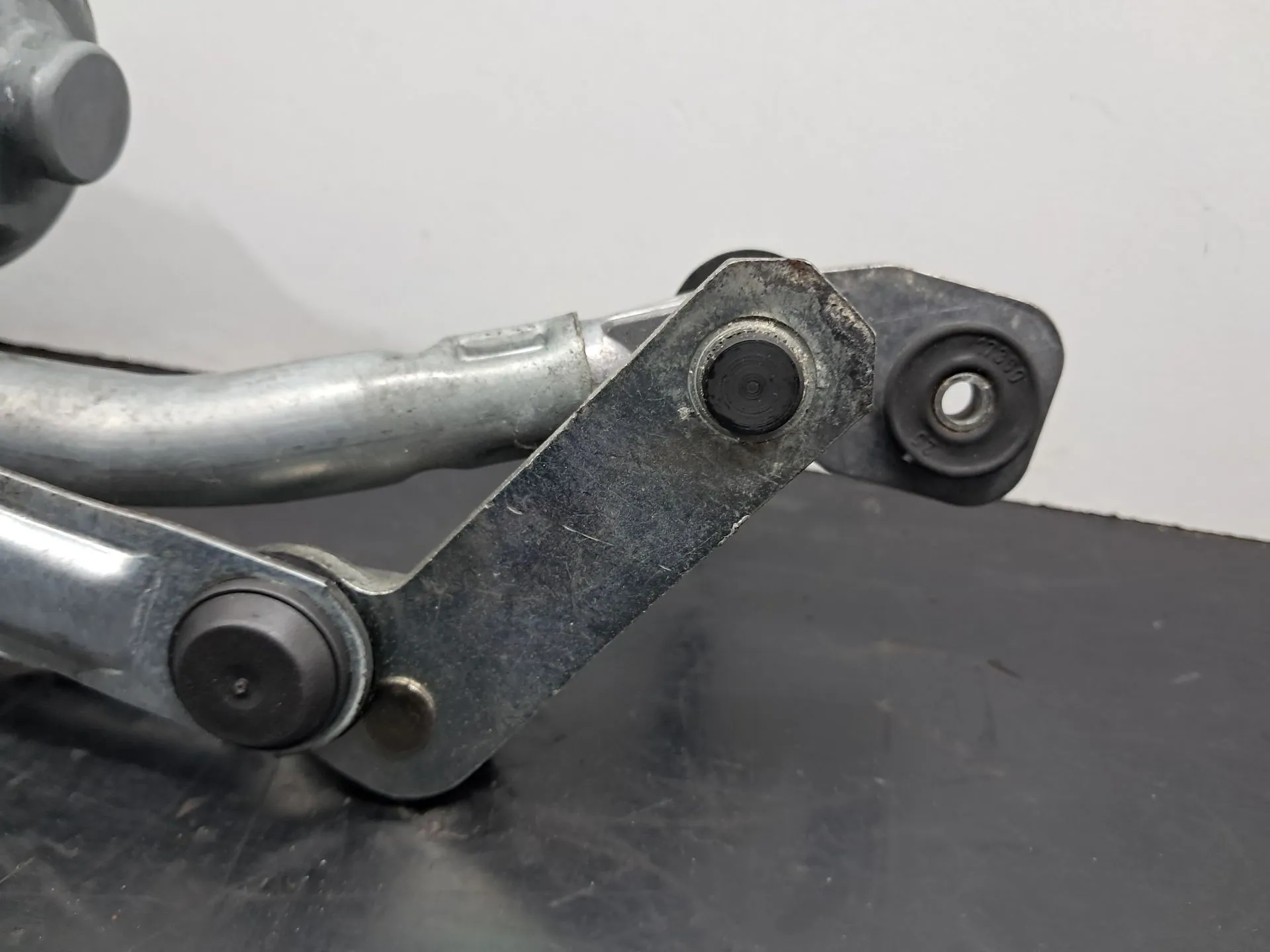 Front Wiper Motor AUDI Q5 (8R) Imagem-9