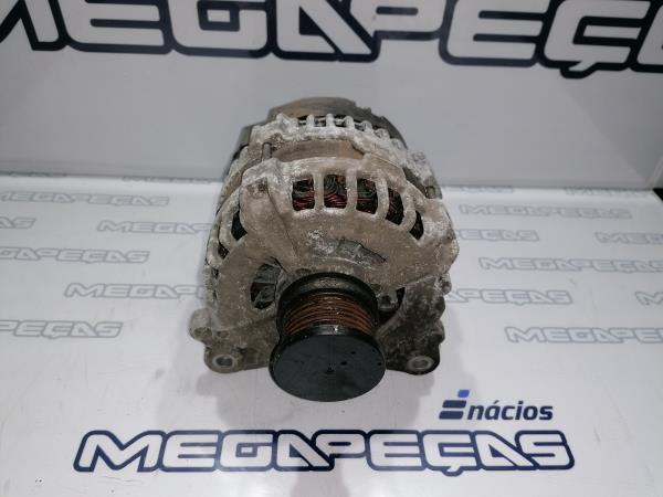 Alternador AUDI Q5 (8R)