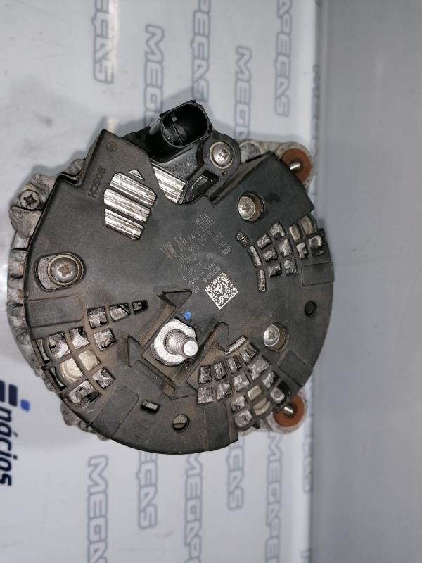 Alternatore AUDI Q5 (8R) Imagem-2