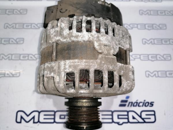 Alternatore AUDI Q5 (8R) Imagem-1