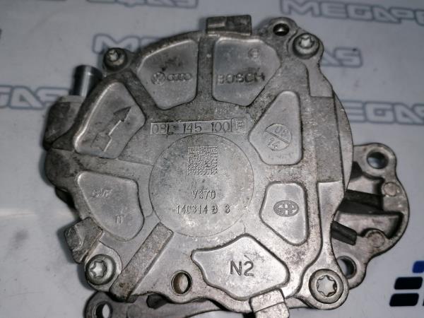 Pompa del vuoto del sistema frenante AUDI Q5 (8R) Imagem-1
