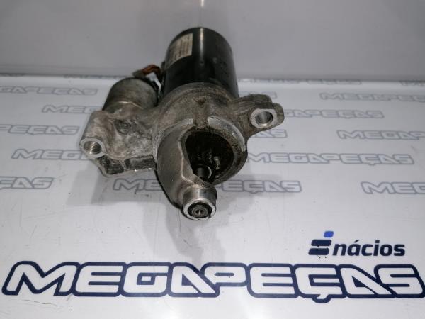 Starter Motor AUDI Q5 (8R) Imagem-2