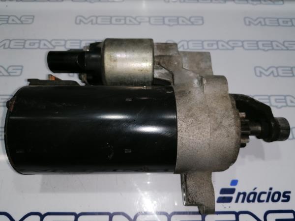 Starter Motor AUDI Q5 (8R) Imagem-3