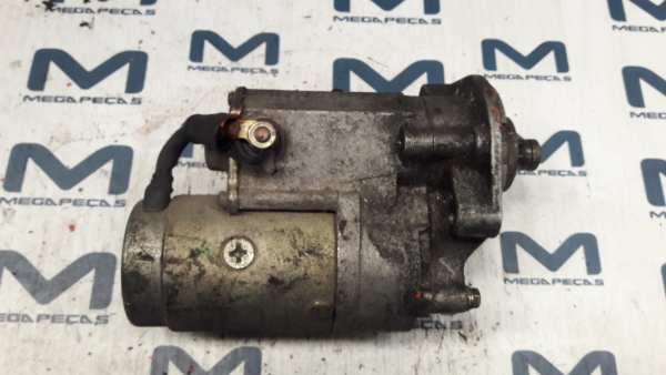 Starter Motor SSANGYONG Musso (FJ) Imagem-1