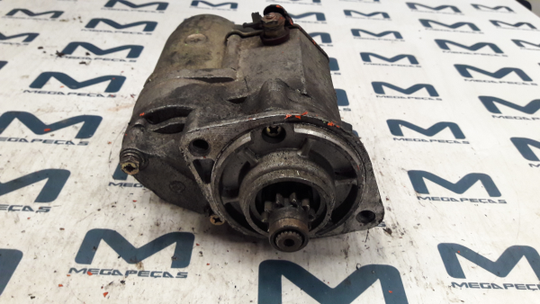 Starter Motor SSANGYONG Musso (FJ) Imagem-2