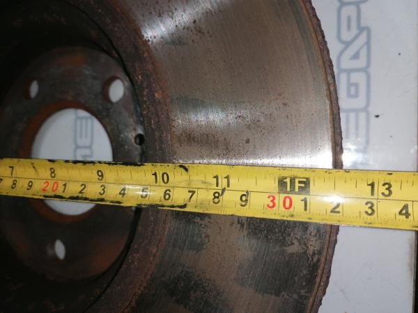 Conjunto Pinças Travão (kit) AUDI Q5 (8R) Imagem-2