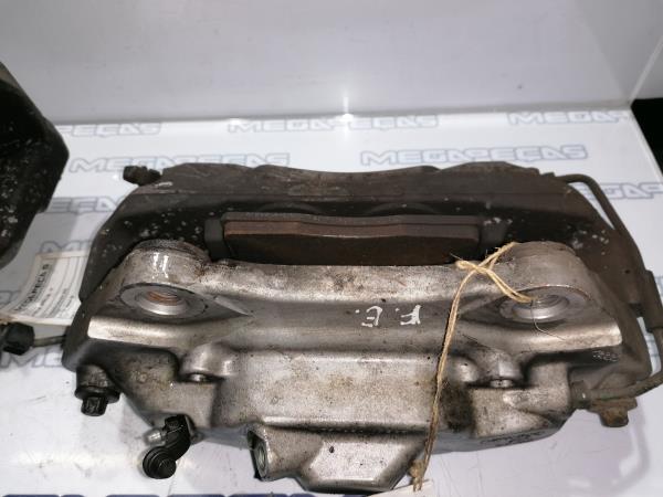 Conjunto Pinças Travão (kit) AUDI Q5 (8R) Imagem-4