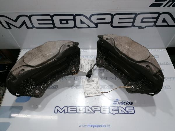 Conjunto Pinças Travão (kit) AUDI Q5 (8R) Imagem-1