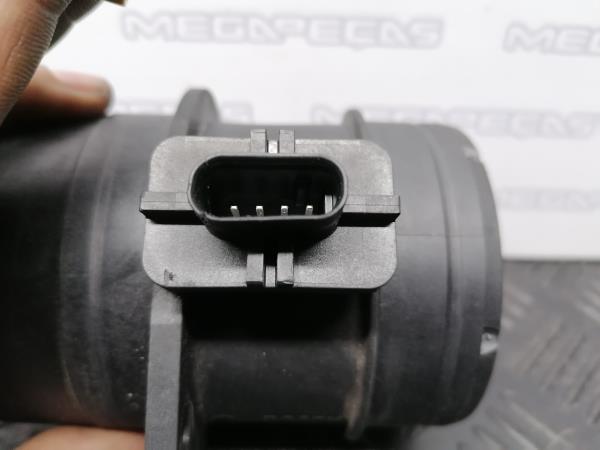 Medidor de masa de aire / Caudalímetros  AUDI Q5 (8R) Imagem-2