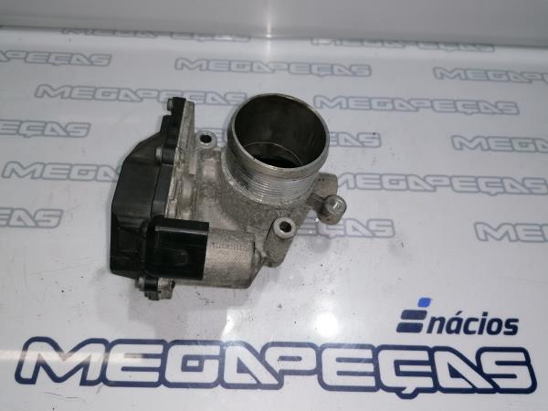 Throttle body AUDI Q5 (8R)