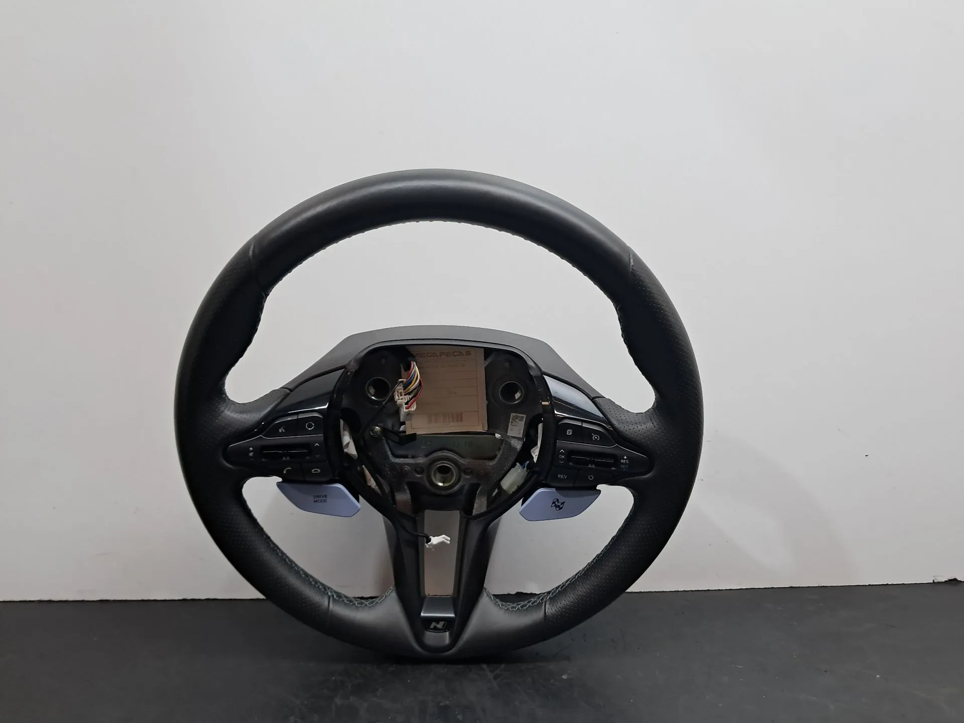 Volante HYUNDAI i30 (PD)