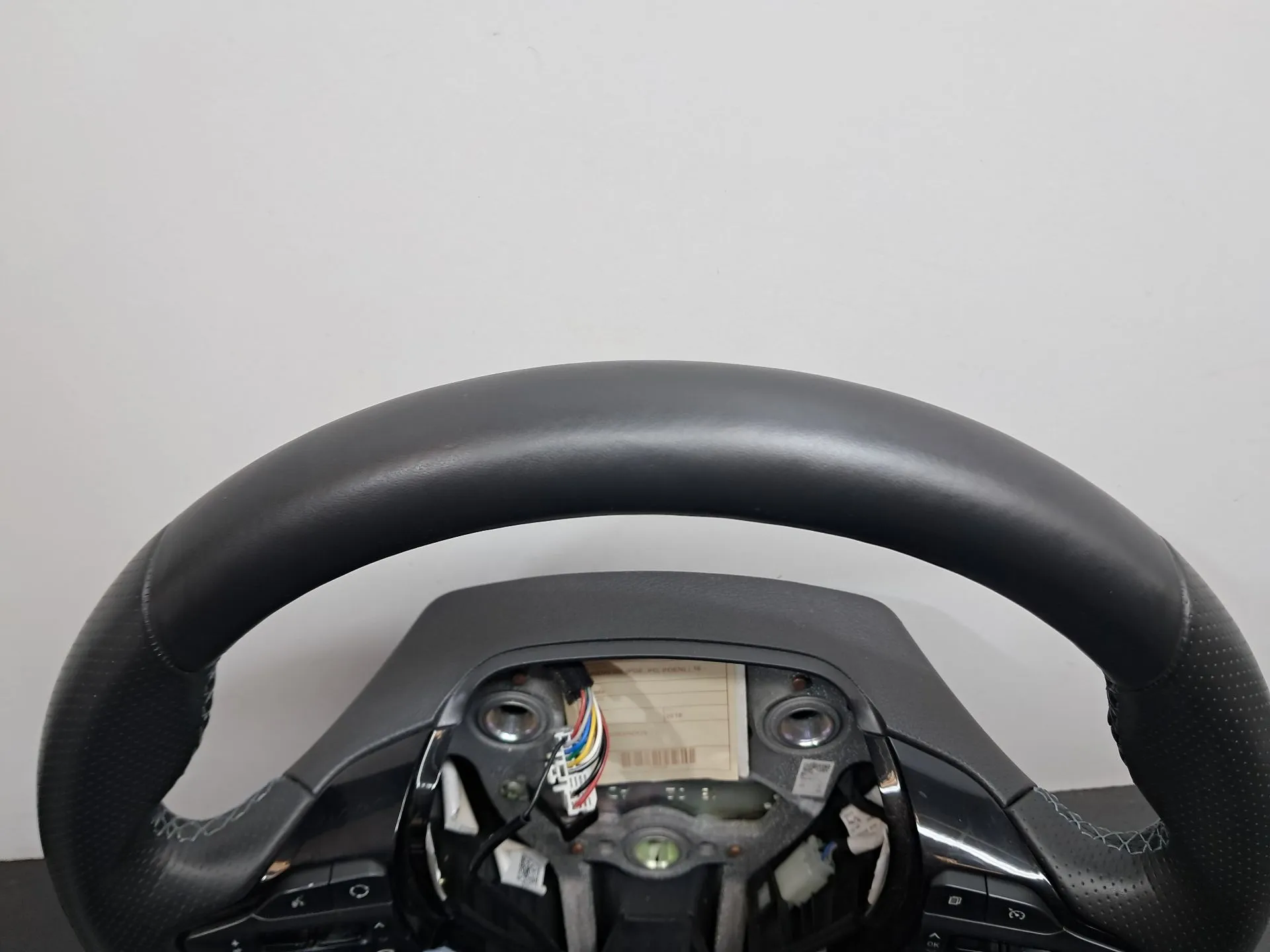 Volante de direção HYUNDAI i30 (PD) Imagem-2