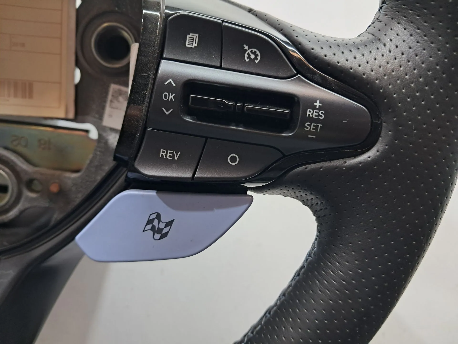 Volante de direção HYUNDAI i30 (PD) Imagem-8