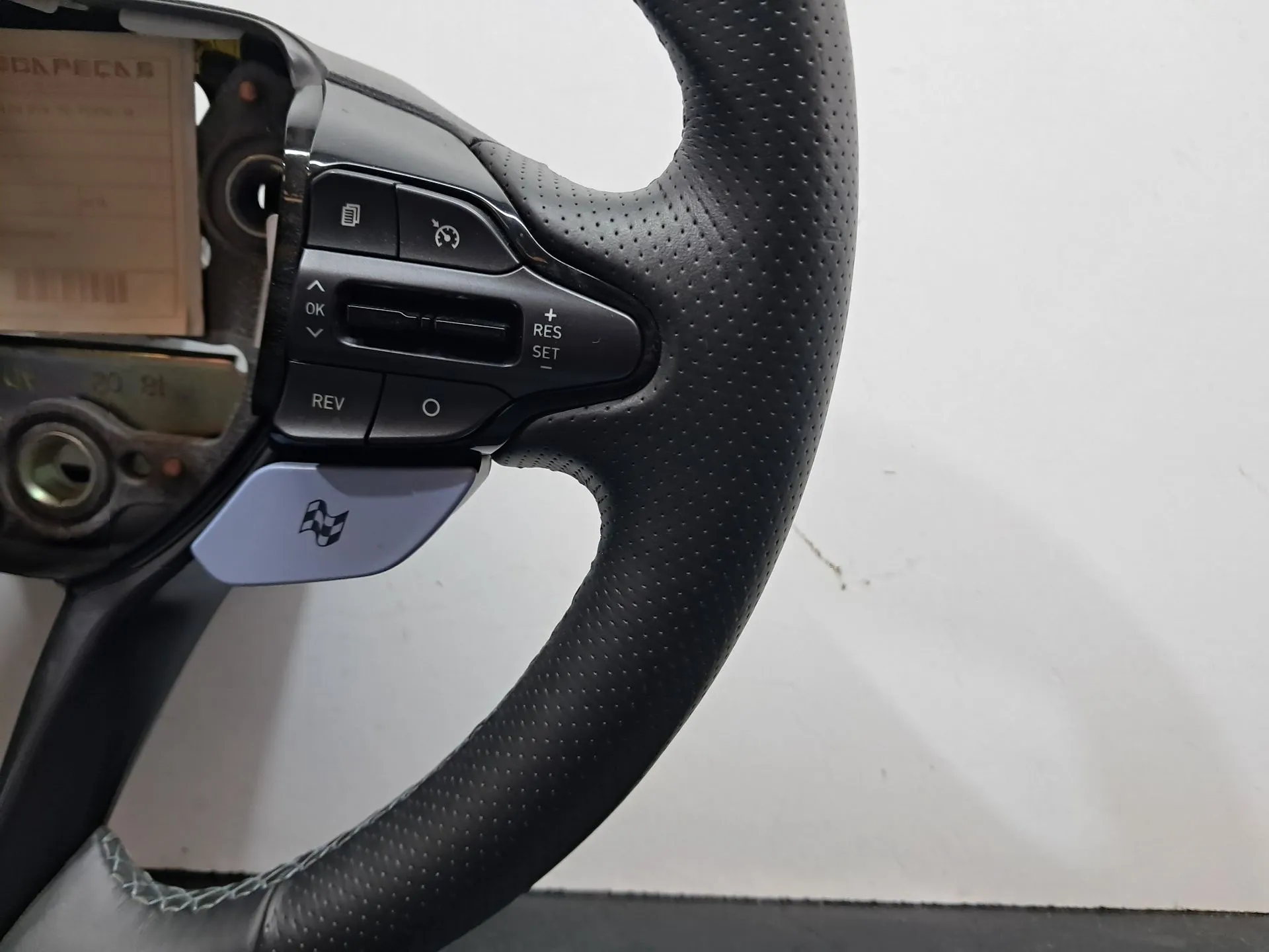 Volante de direção HYUNDAI i30 (PD) Imagem-11