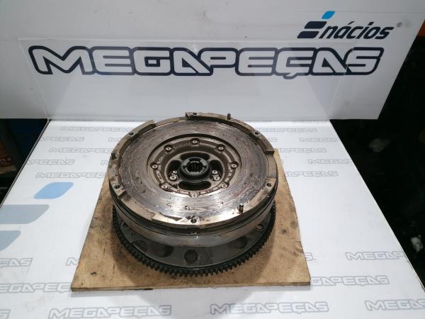 Kit de embrague AUDI Q5 (8R)