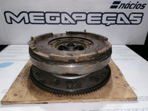 Kit frizione AUDI Q5 (8R) Imagem-1