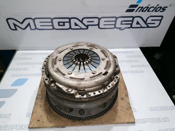 Kit frizione AUDI Q5 (8R) Imagem-4