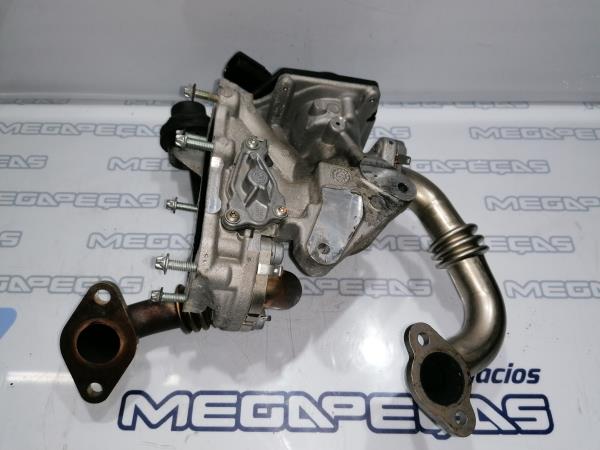 Válvula EGR AUDI Q5 (8R) Imagem-1