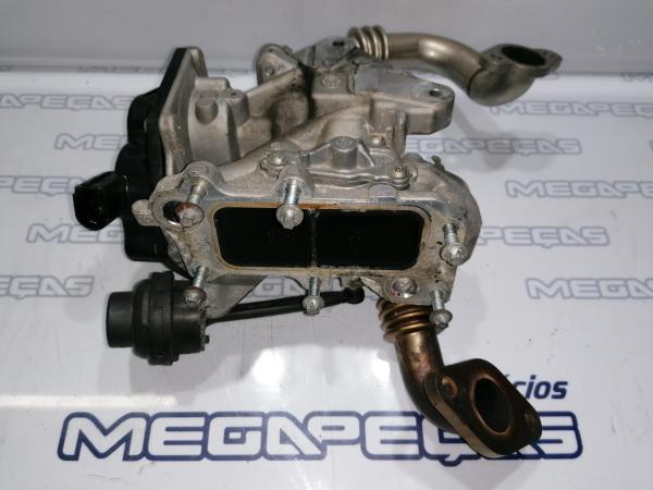 Válvula EGR AUDI Q5 (8R) Imagem-2