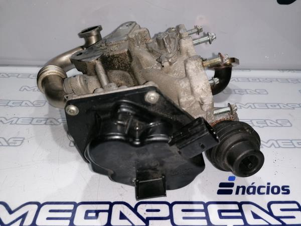 Válvula EGR AUDI Q5 (8R) Imagem-3