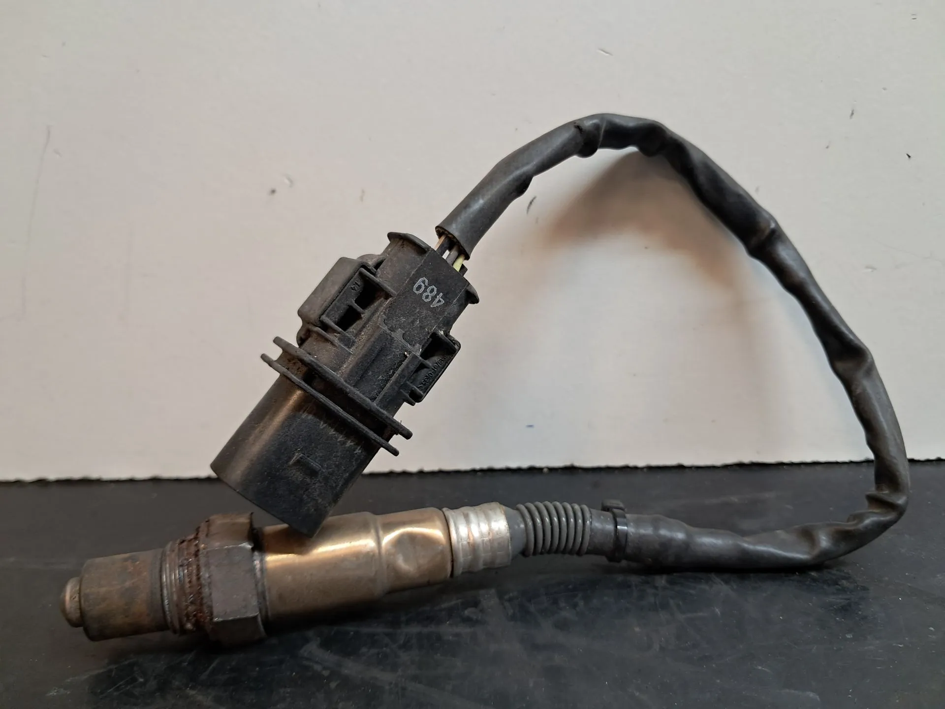 Sonda lambda AUDI Q5 (8R)