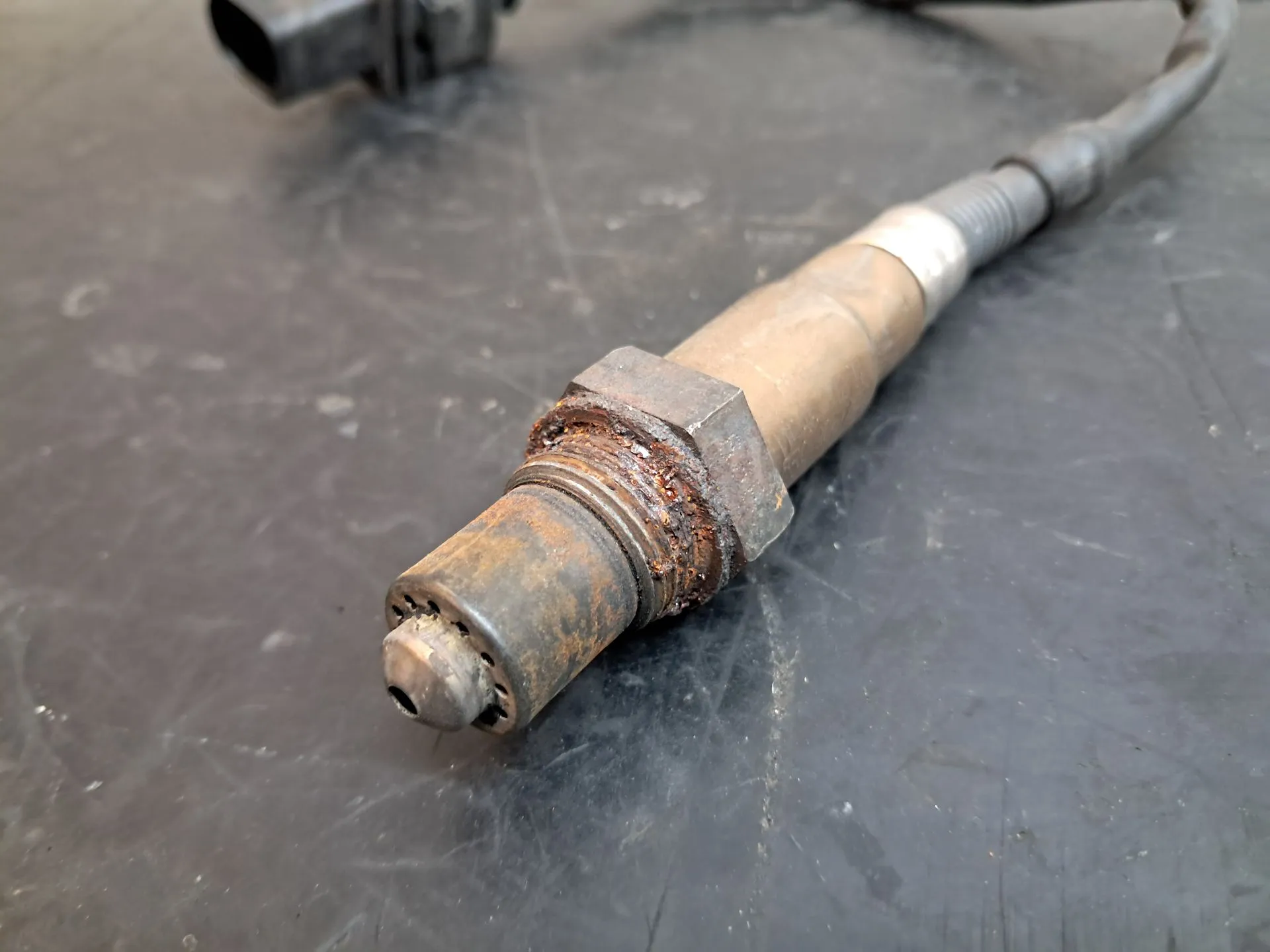 Sonda lambda AUDI Q5 (8R) Imagem-1