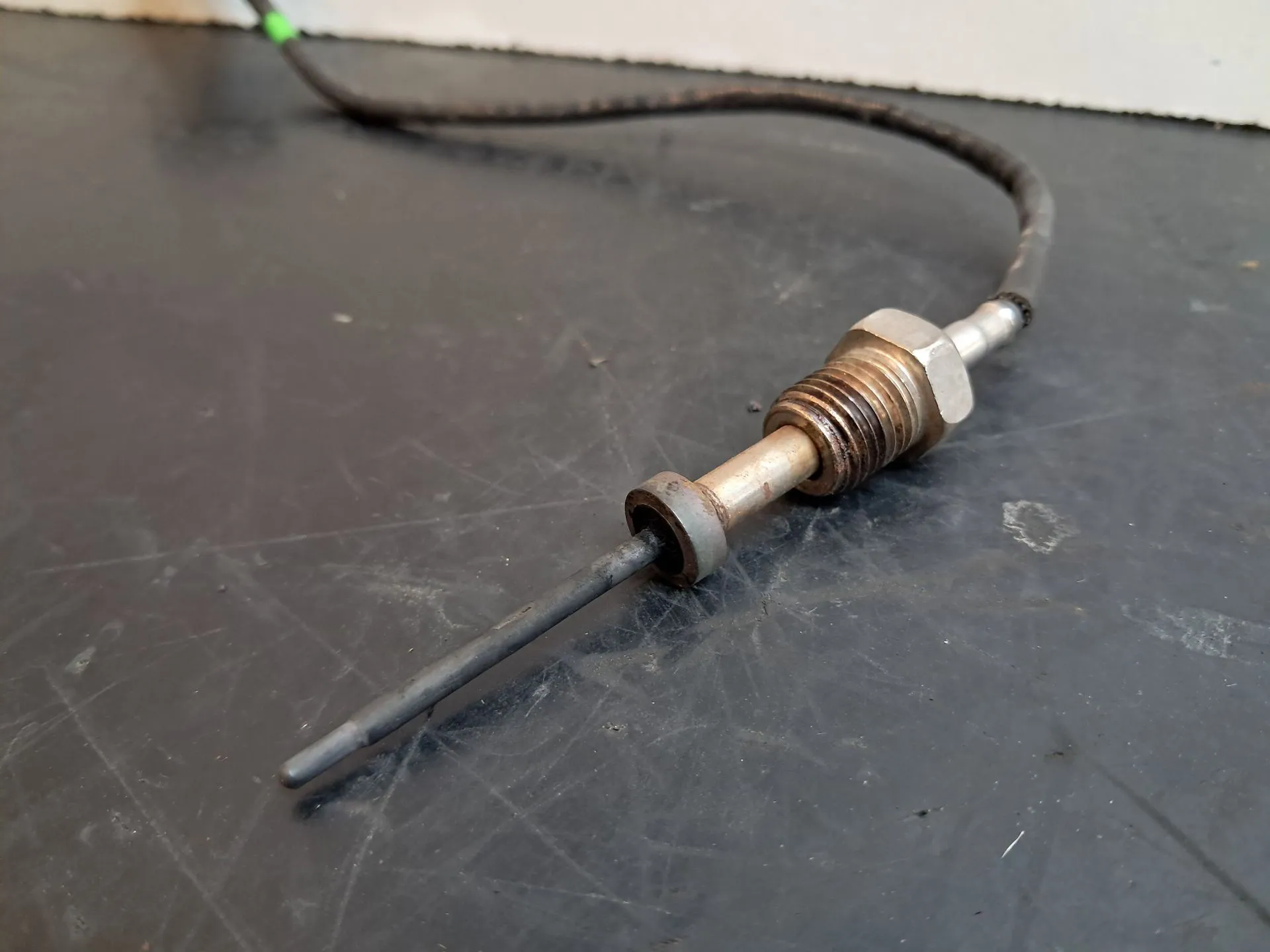 Sonda lambda AUDI Q5 (8R) Imagem-1