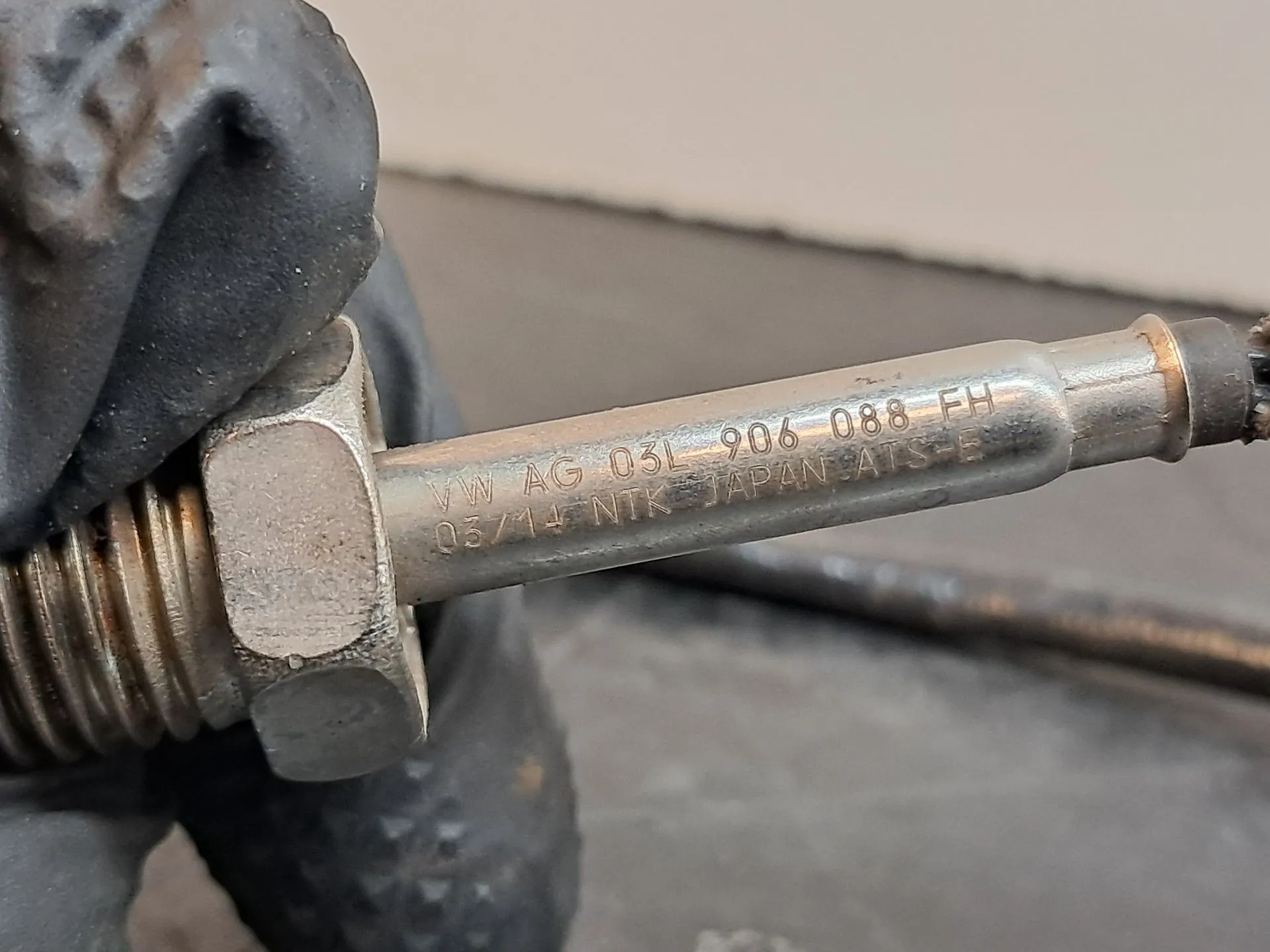 Sonda lambda AUDI Q5 (8R) Imagem-2