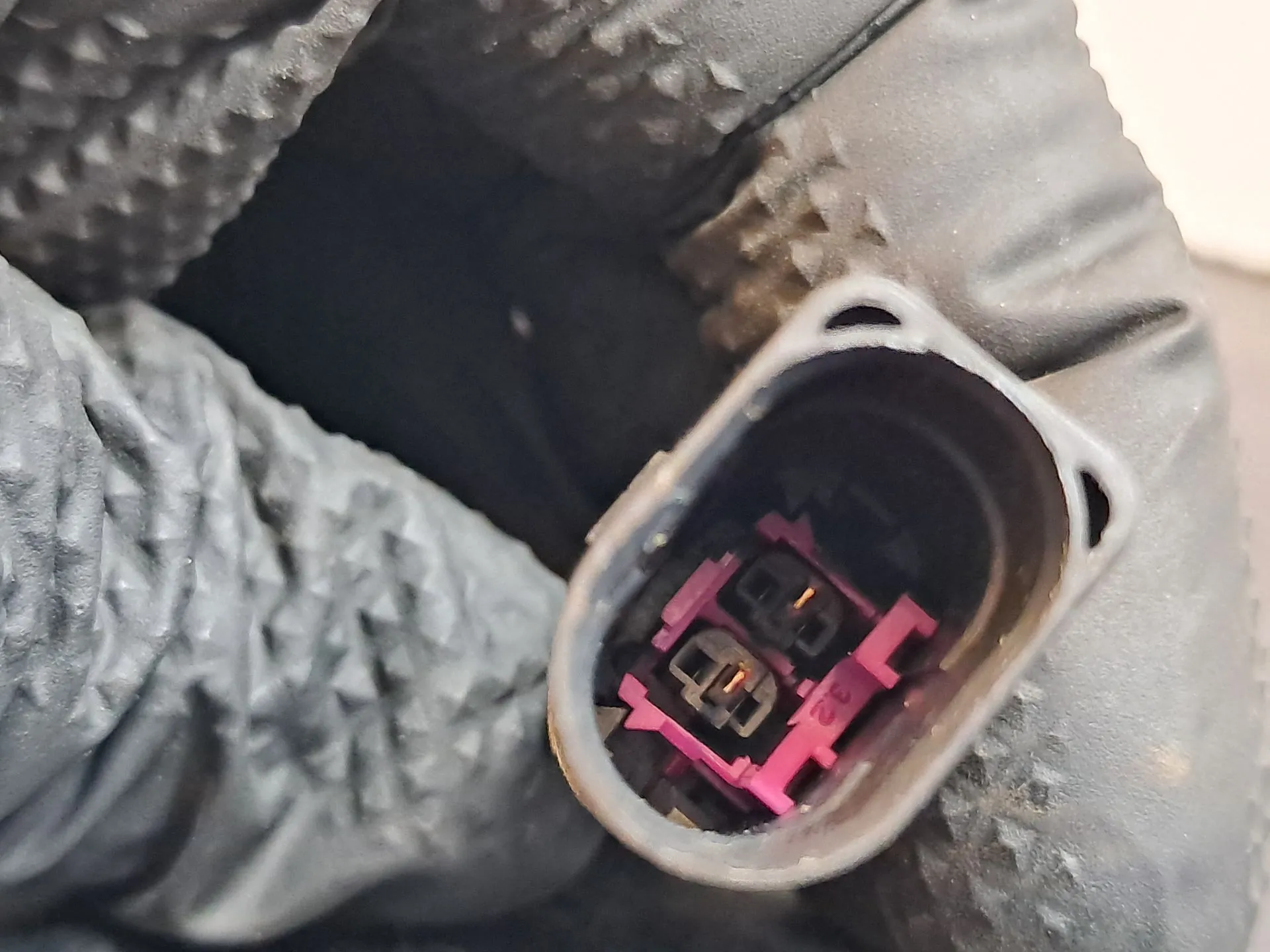 Sonda lambda AUDI Q5 (8R) Imagem-3