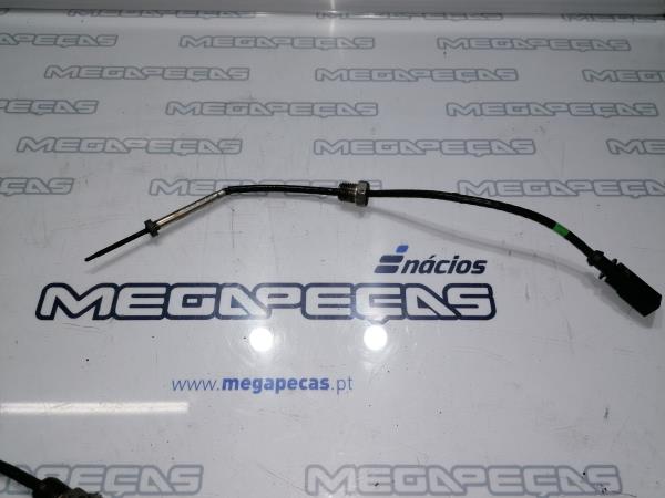 Lambda sensor AUDI Q5 (8R)