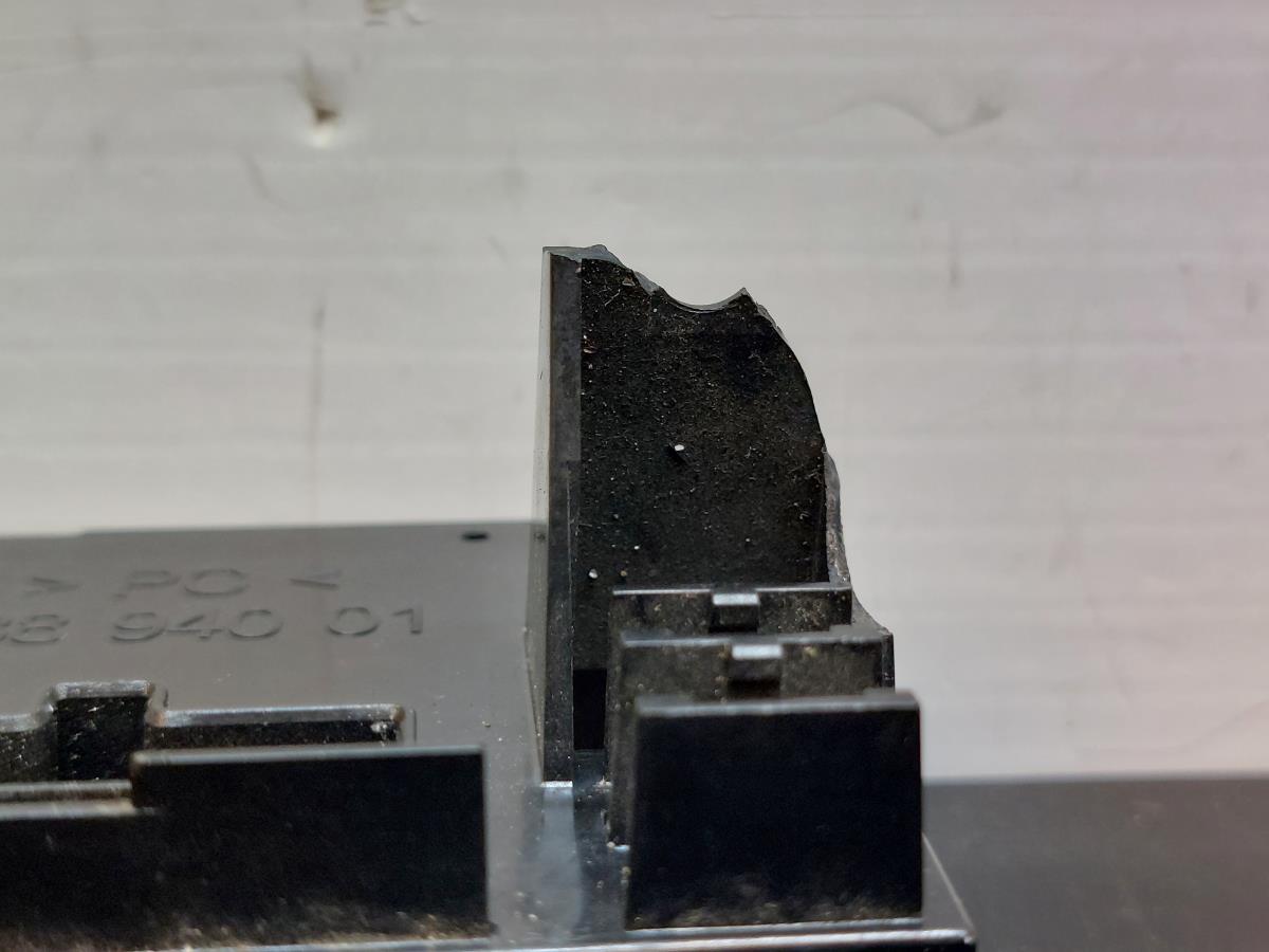 Modulo generico BMW X5 (E70) Imagem-3