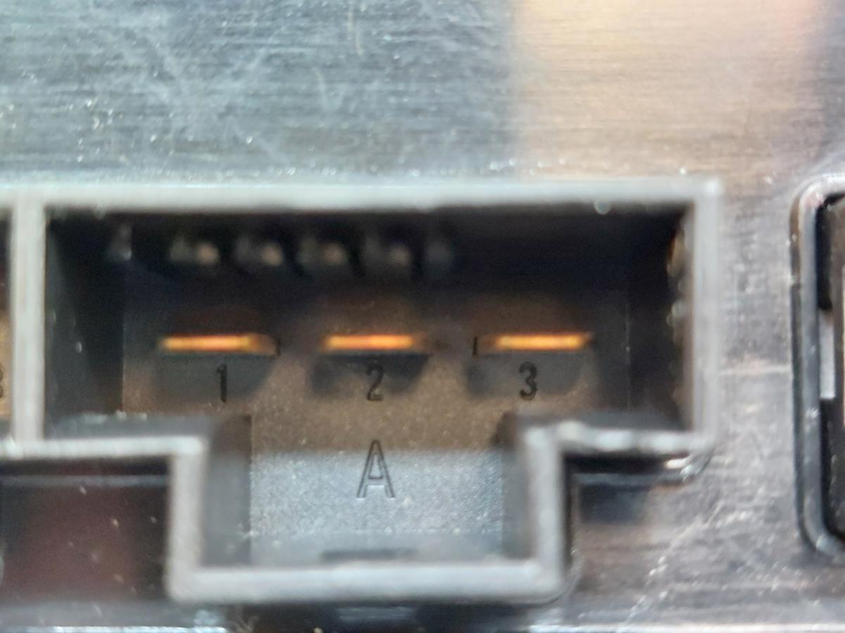 Modulo generico BMW X5 (E70) Imagem-6