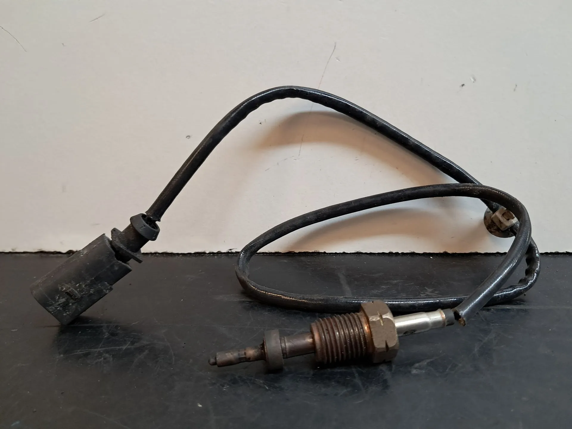 Sonda lambda AUDI Q5 (8R)