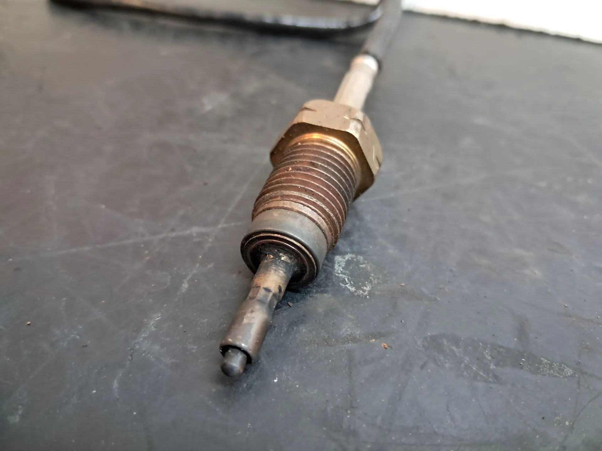 Sonda lambda AUDI Q5 (8R) Imagem-1