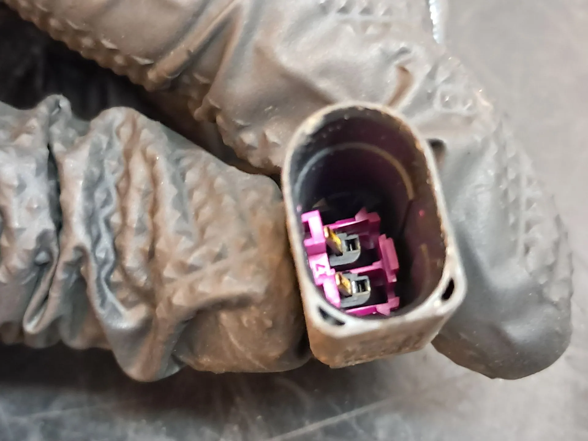 Sonda lambda AUDI Q5 (8R) Imagem-2