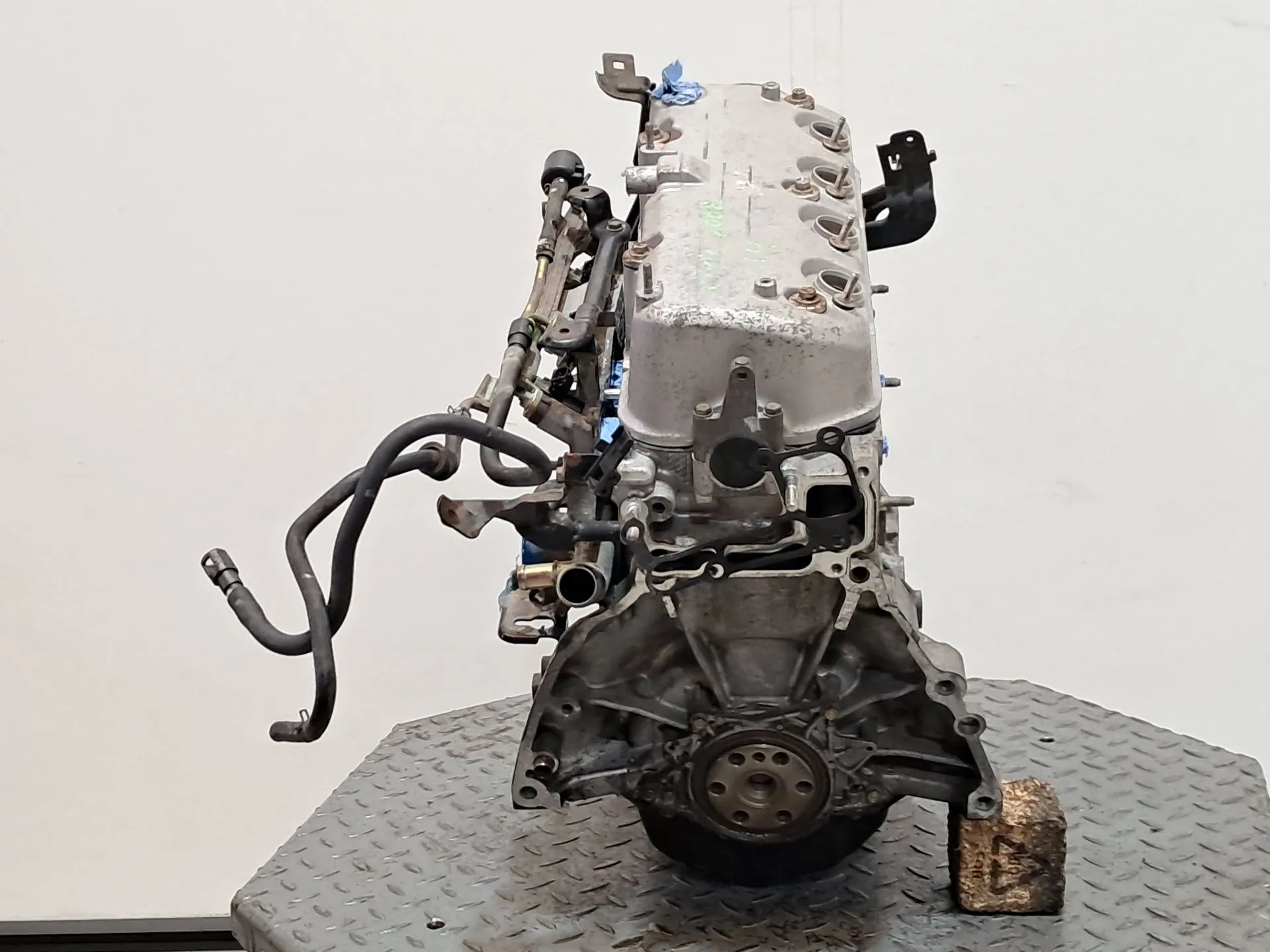 Motor completo HONDA Civic VII Hatchback (EU_, EP_, EV_) Imagem-5