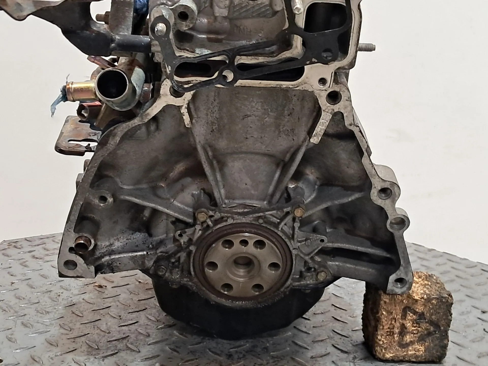Motor completo HONDA Civic VII Hatchback (EU_, EP_, EV_) Imagem-6