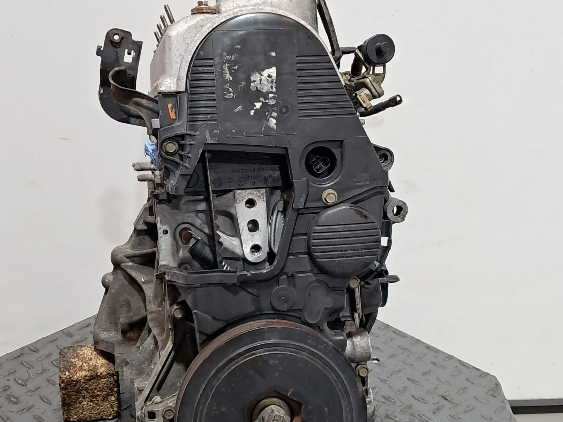 Motor completo HONDA Civic VII Hatchback (EU_, EP_, EV_) Imagem-17