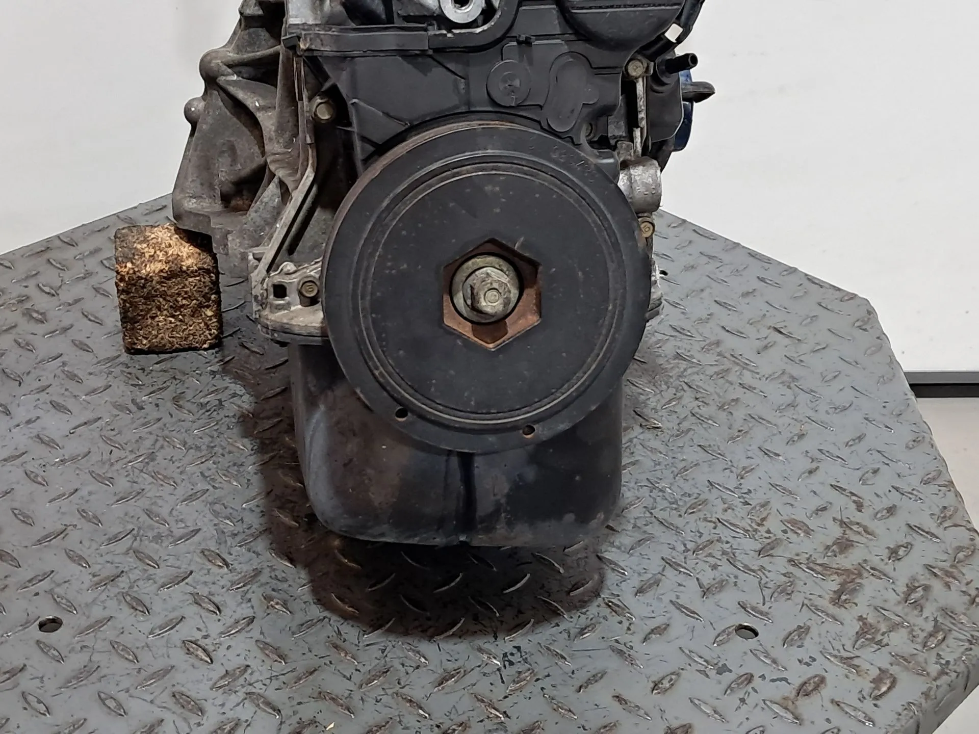 Motor completo HONDA Civic VII Hatchback (EU_, EP_, EV_) Imagem-16