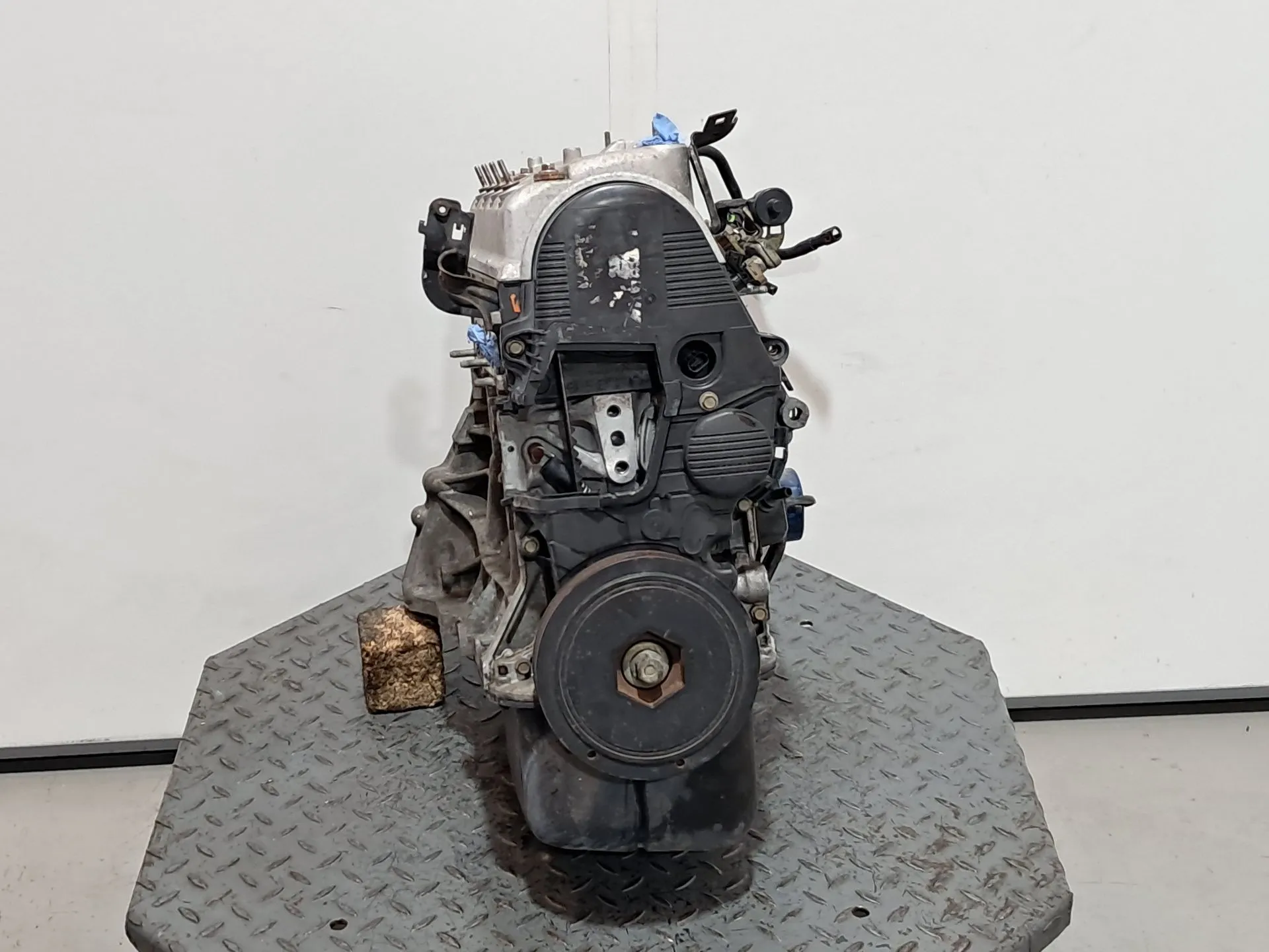 Motor completo HONDA Civic VII Hatchback (EU_, EP_, EV_) Imagem-15