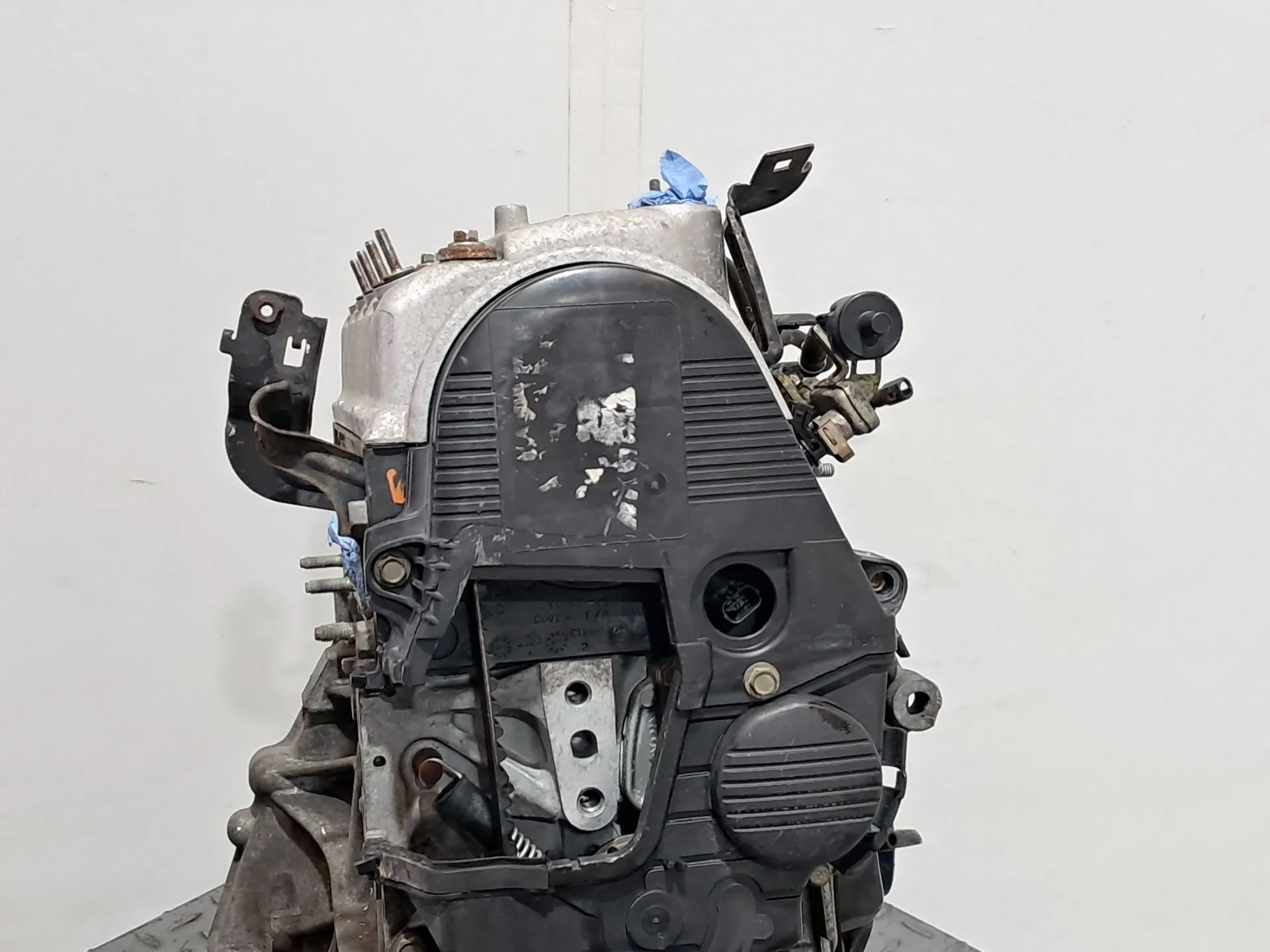 Motor completo HONDA Civic VII Hatchback (EU_, EP_, EV_) Imagem-18