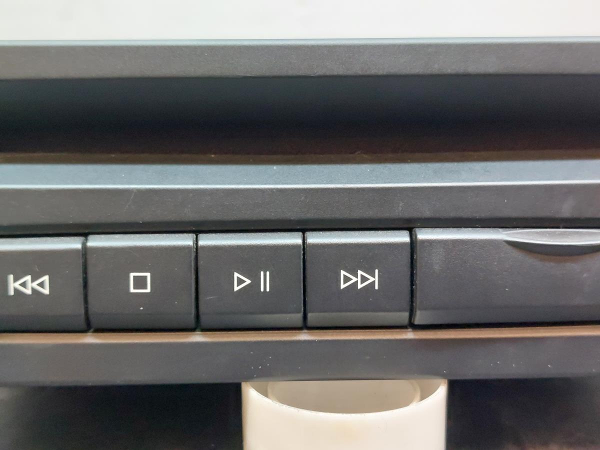 Module de navigation GPS BMW X5 (E70) Imagem-2