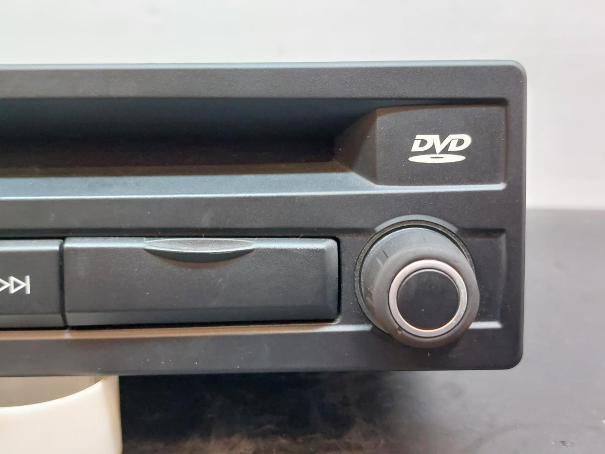 Module de navigation GPS BMW X5 (E70) Imagem-3